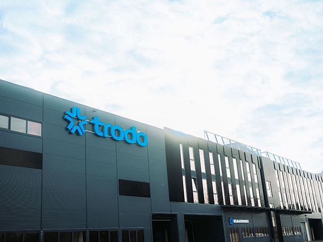 Autors: TRODO