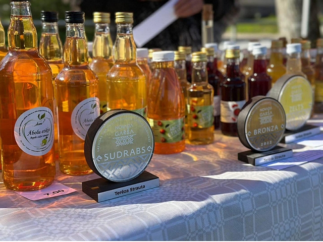 Autors: Publicitātes foto