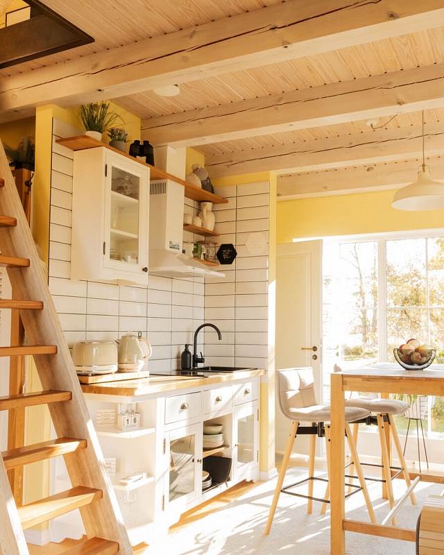 Foto: Atpūtas vieta; autors: https://www.sweetesthome.lv/testa-lapa-1/#gallery_26055461-2 Foto: Atpūtas vieta; autors: https://www.sweetesthome.lv/testa-lapa-1/#gallery_26055461-2