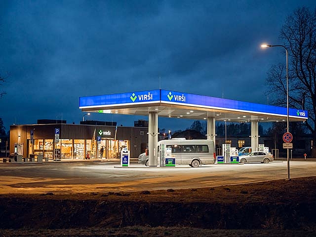 Autors: Publicitātes foto