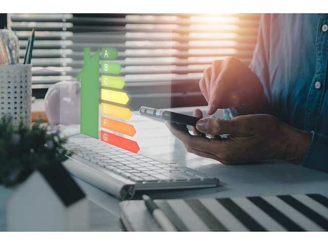 Foto: Elektroenerģijas patēriņš; autors: https://www.shutterstock.com/g/maxxasatori Foto: Elektroenerģijas patēriņš; autors: https://www.shutterstock.com/g/maxxasatori