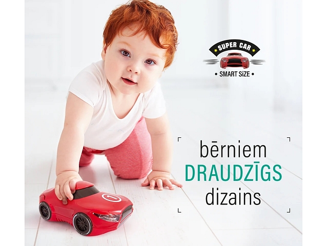 Autors: Publicitātes foto
