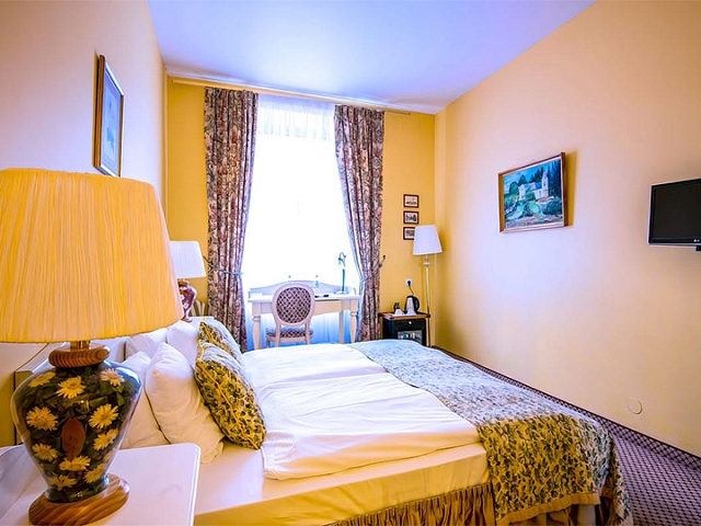 Foto: Hotel Gutenbergs