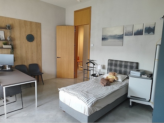 Foto: Miega Slimību Centrs