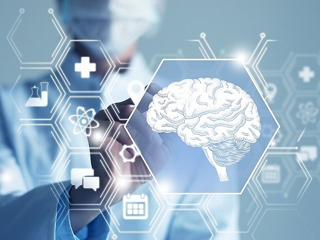 Foto: Miega Slimību Centrs