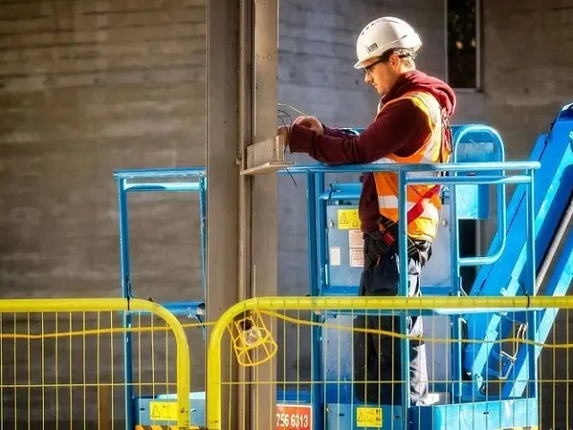 Autors: Darba Drošības Centrs