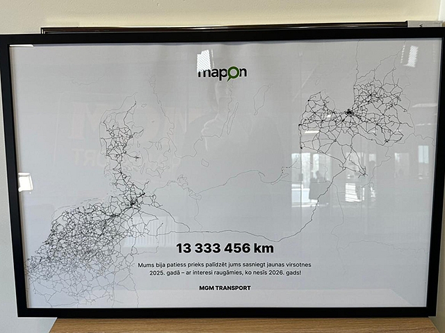 Autors: Publicitātes foto