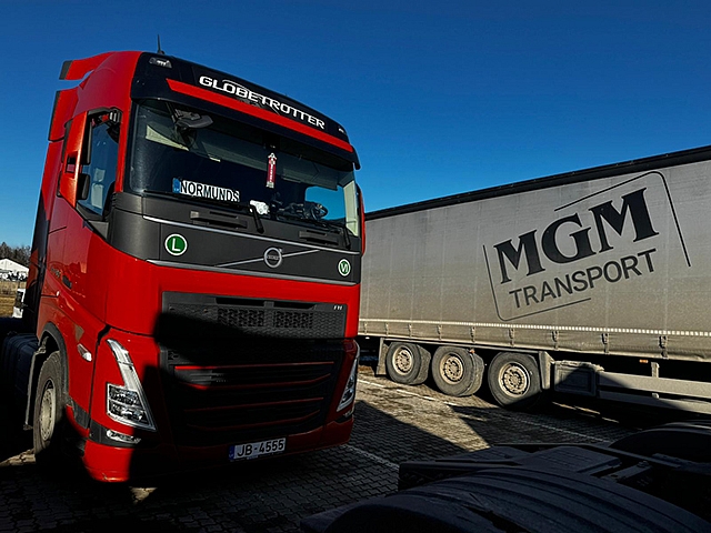 Autors: Publicitātes foto