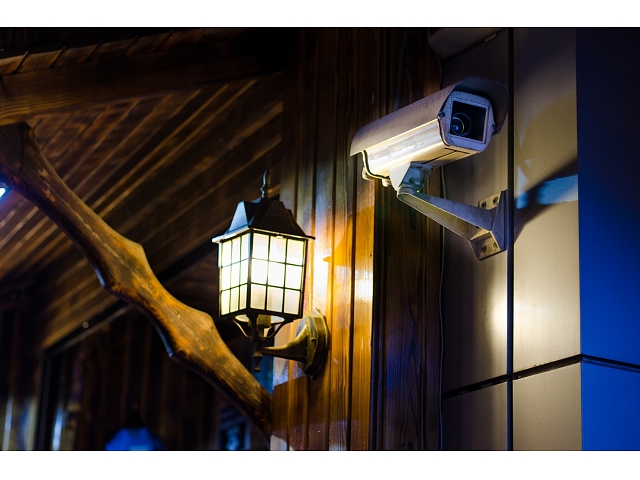 Foto: Novērošanas kameras; autors: https://www.shutterstock.com/g/anselmus Foto: Novērošanas kameras; autors: https://www.shutterstock.com/g/anselmus