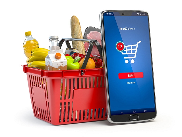Foto: Produkti internetā; autors: https://www.shutterstock.com/g/maxxyustas