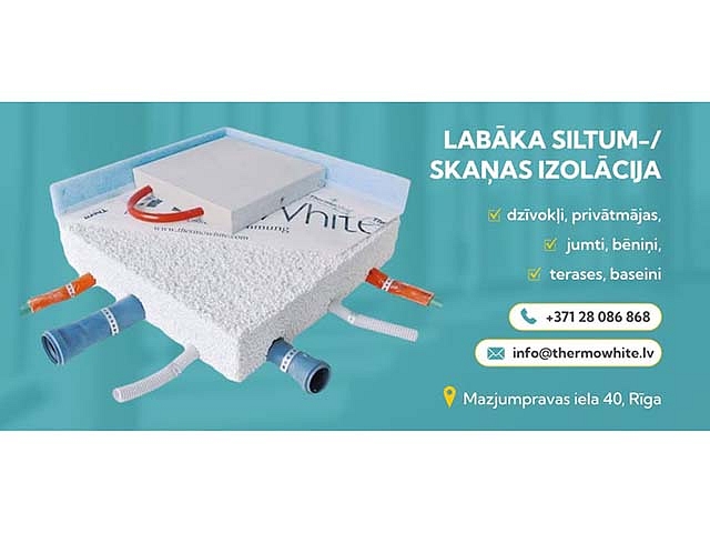 Autors: Publicitātes foto