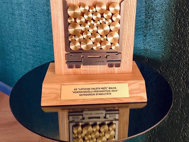 Autors: Publicitātes foto