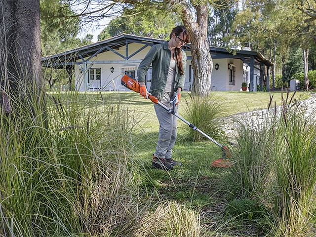Autors: Husqvarna.com