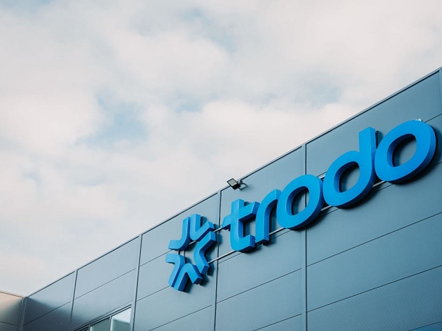 Autors: TRODO