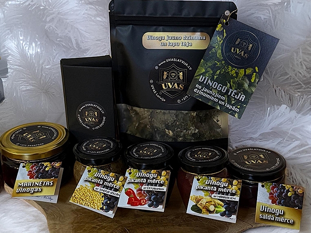 Autors: Facebook.com/UVAS Latvija