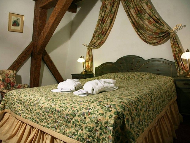 Foto: Hotel Gutenbergs