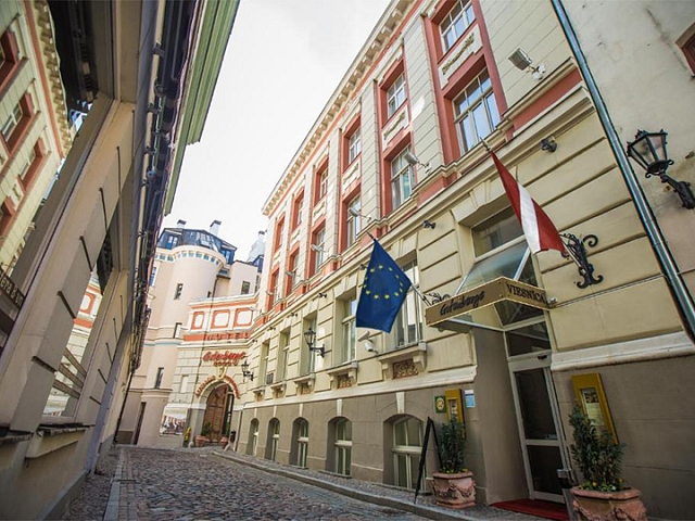Foto: Hotel Gutenbergs