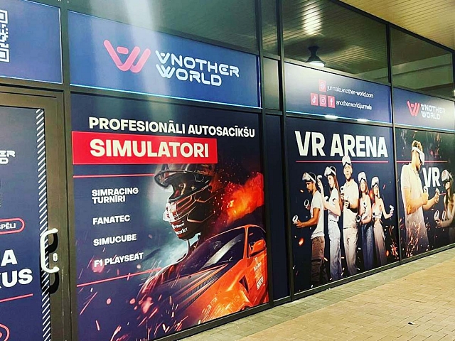 Autors: Publicitātes foto