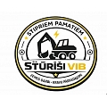 STŪRĪŠI VIB, LTD