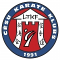 CĒSU KARATE KLUBS, biedrība