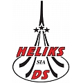 Heliks DS, LTD, Security systems service