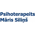 Silins Maris, doctor psychotherapist in Riga