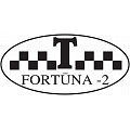Fortūna 2, ООО, Taxi