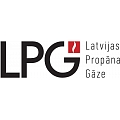 Latvijas propāna gāze, ООО, Газовая автомобильная заправочная станция
