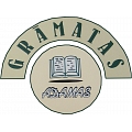Adamas, LTD, Bookshop