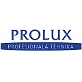 Prolux, SIA, Profesionālā tehnika