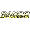 Rando, autocentrs