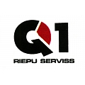 Aidaks, LTD, Q1 Tire service in Cesis