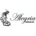 Alegria, eksotisko flamenko deju studija