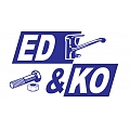 Ed & Ko, LTD, Shop