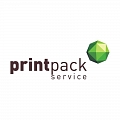 PrintPack Service, SIA, Poligrāfijas iekārtas un materiāli