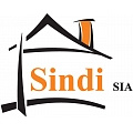 Sindi, SIA, Tirdzniecības centrs