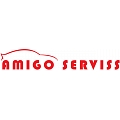 Amigo serviss, LTD, Car glass shop