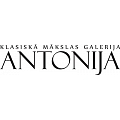 Antonija, Галерея классического искусства