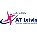 AT Latvia, LTD