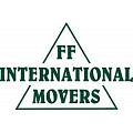 FF International Movers, SIA, Pārvietošanās serviss