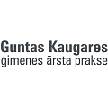 LTD GUNTAS KAUGARES ĢIMENES ĀRSTA PRAKSE