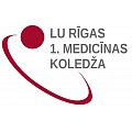 University of Latvia Riga 1. medical college