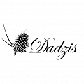 Dadzis, flower salon