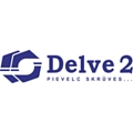 Delve 2, LTD, Shop
