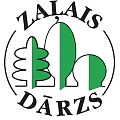 Zaļais dārzs, LTD