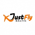 Just Fly Baltic, aviobiļešu rezervēšanas platforma