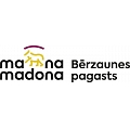 Madona County Municipality, Berzaune parish administration
