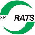 Rats, ООО, Металлообрабатывающий цех в Саулескалне