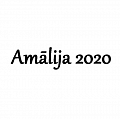 Amālija 2020, SIA