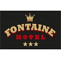Fontaine, отель